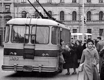 Ленинград-1 '1958