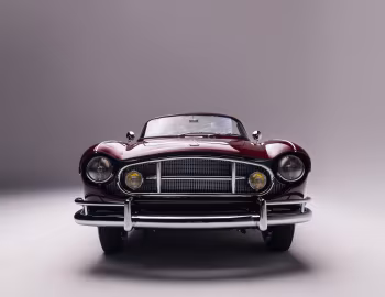 1956 Fina Sport Convertible