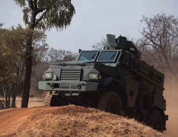 OTT Puma M26-15