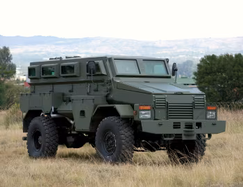 OTT Puma M36 Mk 5