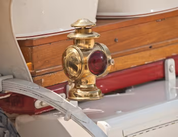 1910 Otto Speedster
