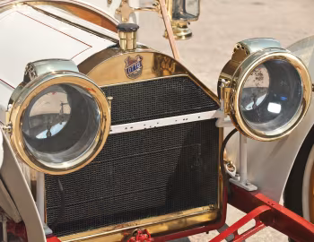 1910 Otto Speedster