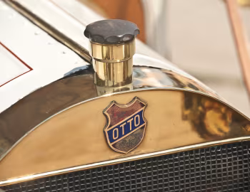1910 Otto Speedster