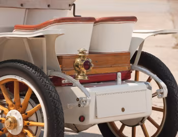 1910 Otto Speedster