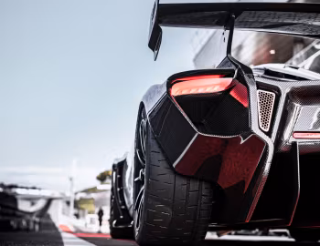 Picasso PS-01 Prototype '10.2021