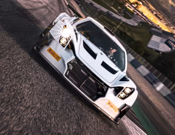 Picasso PS-01 Prototype '10.2021