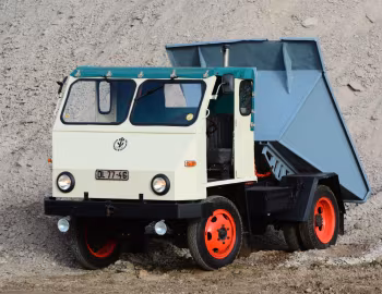 Picco Dumper