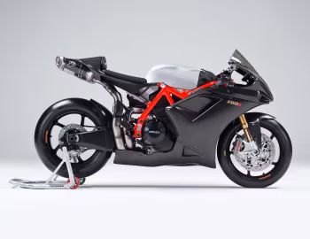 Pierobon X80R '2015–н.в.
