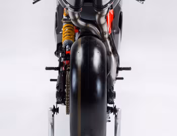 Pierobon X80R '2015–pr.