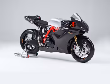 Pierobon X80R '2015–н.в.