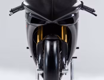 Pierobon X80R '2015–н.в.