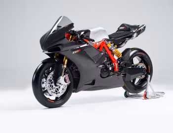 Pierobon X80R '2015–н.в.