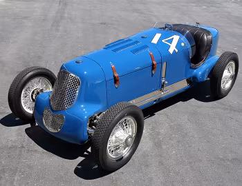 Pirrung Special '1935–????