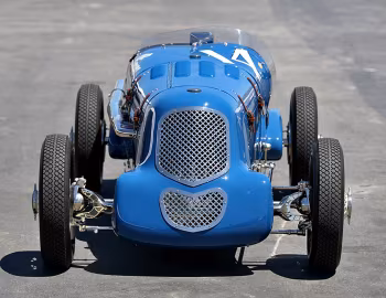 Pirrung Special '1935–????