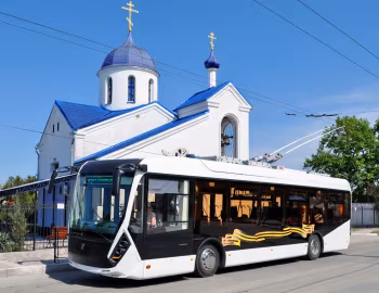ПКТС-6281 "Адмирал" '2015