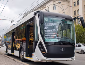 ПКТС-6281 "Адмирал" '2015