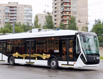 ПКТС-6281 "Адмирал" '2015
