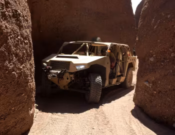 Polaris DAGOR '2014–н.ч.