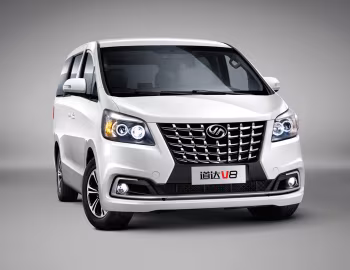Doda V8 (HKL6490) '2017–至今