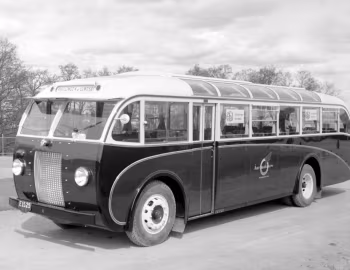 Scania-Vabis