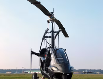 PAL-V One Prototype '2012