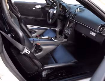 Panel frontal Delavilla Cayman R1 (987C) '2011