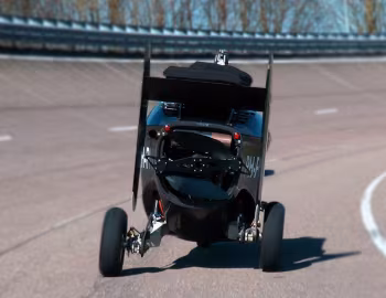 PAL-V One Prototype '2012