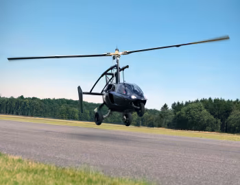 PAL-V One Prototype '2012