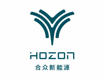 Логотип Hozon '2017–н.в.