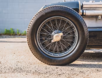 Alta 1½-Litre (#52S) '1935