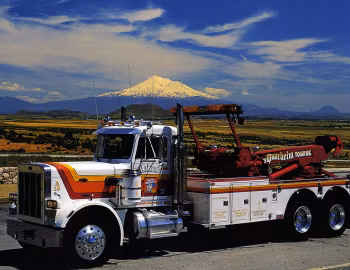 Peterbilt 379 '1987–2007