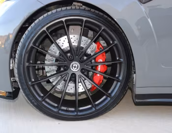 Zero To 60 Designs Tesla Model S P100D "Zero TS" '2017