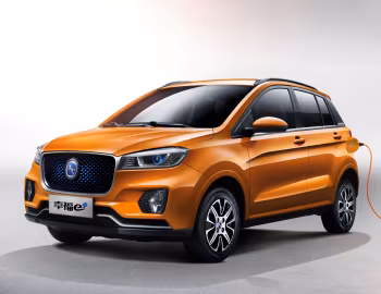 Hanteng Xingfu e+ '2019–20