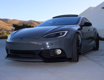 Zero To 60 Designs Tesla Model S P100D "Zero TS" '2017
