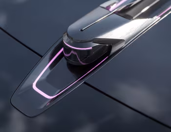 BYTON K-Byte Concept '06.2018