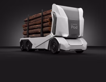 Einride Pod '2019–至今