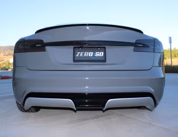 Zero To 60 Designs Tesla Model S P100D "Zero TS" '2017