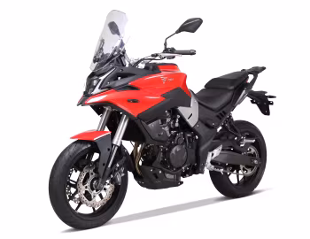 Voge 500 DS '2020–至今