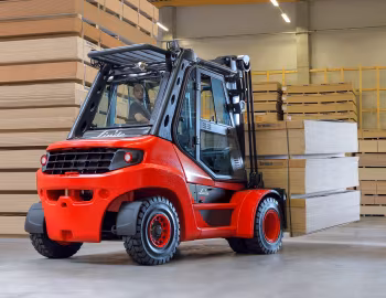 Linde H80 EVO