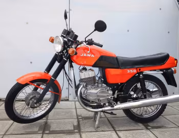 Jawa 638-1-05 '1990–91