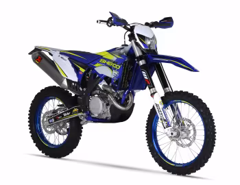 Sherco 450 SEF-R '2016