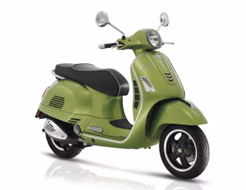 Vespa GTS 300 i.e. Super '2017–19
