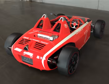 kode7 Clubman '11.2013