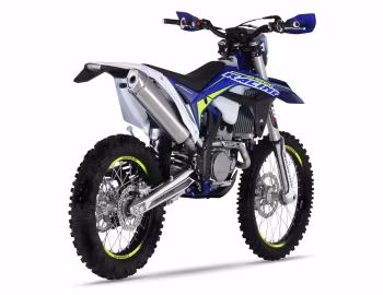 Sherco 250 SEF-R Racing '2017–pr.