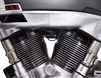 Vanguard Roadster Prototype '2018
