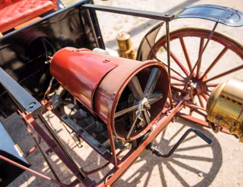 1910 Kearns Roadster