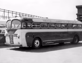 Aerocoach P37 '1941–43