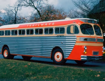 Aerocoach P-372 Mastercraft '1949–52