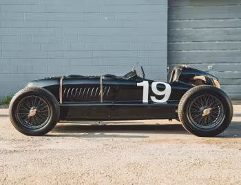 Alta 1½-Litre (#52S) '1935