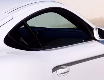 Delavilla Cayman R1 (987C) '2011